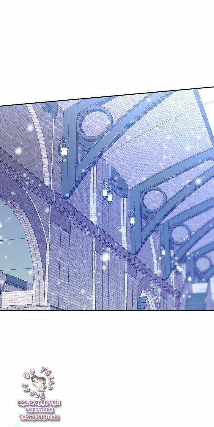 Tôi Sẽ Cố Gắng Thay Đổi Cốt Truyện Chapter 15 trang 49