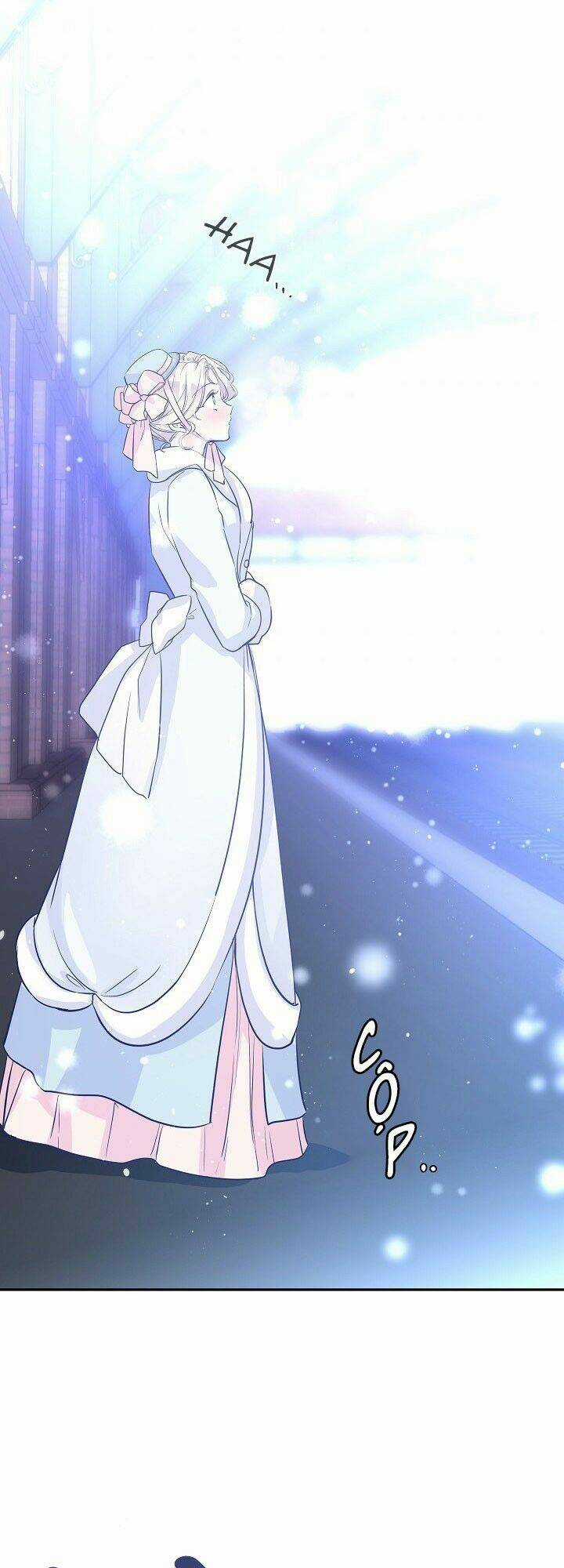 Tôi Sẽ Cố Gắng Thay Đổi Cốt Truyện Chapter 15 trang 50