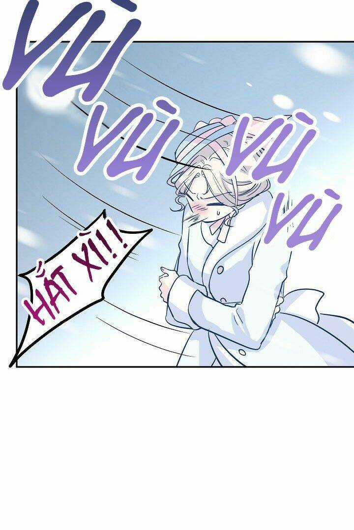 Tôi Sẽ Cố Gắng Thay Đổi Cốt Truyện Chapter 15 trang 51