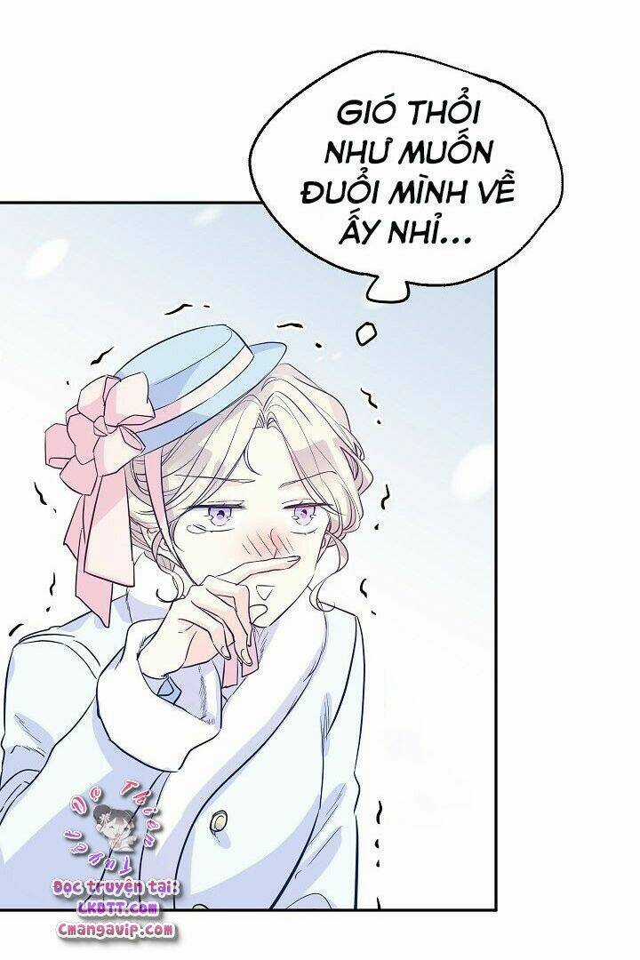 Tôi Sẽ Cố Gắng Thay Đổi Cốt Truyện Chapter 15 trang 52