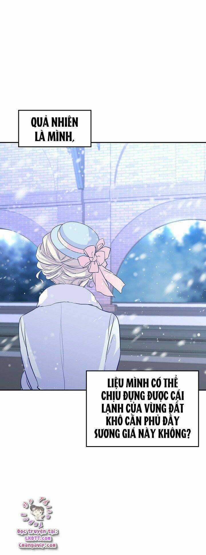 Tôi Sẽ Cố Gắng Thay Đổi Cốt Truyện Chapter 15 trang 53