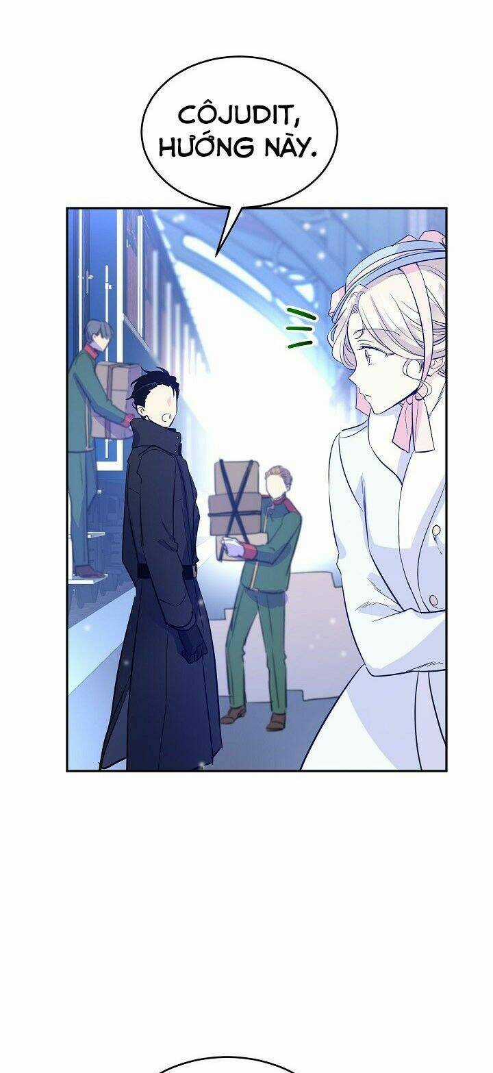 Tôi Sẽ Cố Gắng Thay Đổi Cốt Truyện Chapter 15 trang 54