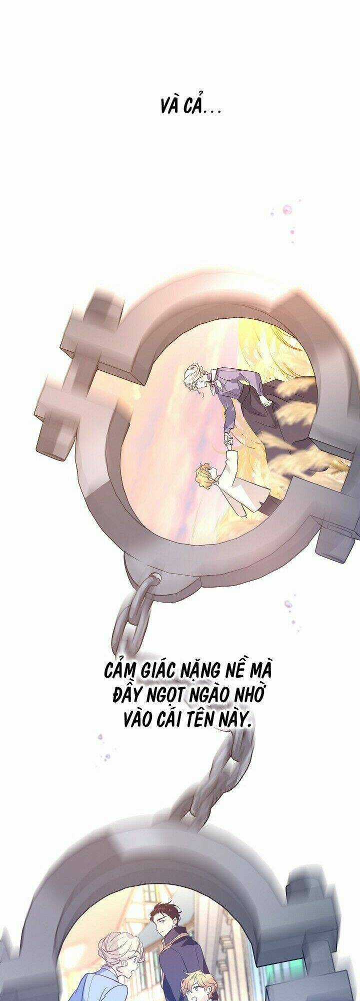 Tôi Sẽ Cố Gắng Thay Đổi Cốt Truyện Chapter 15 trang 6