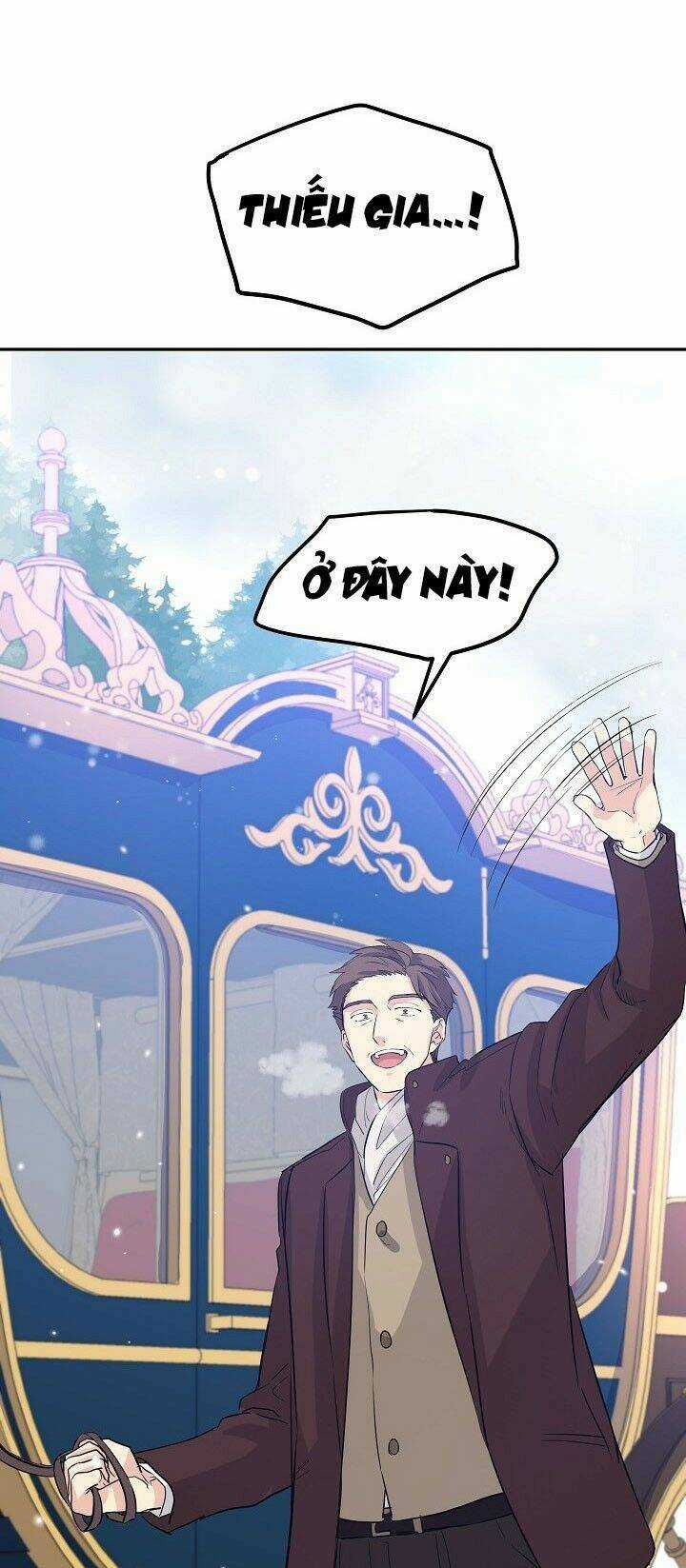 Tôi Sẽ Cố Gắng Thay Đổi Cốt Truyện Chapter 15 trang 60