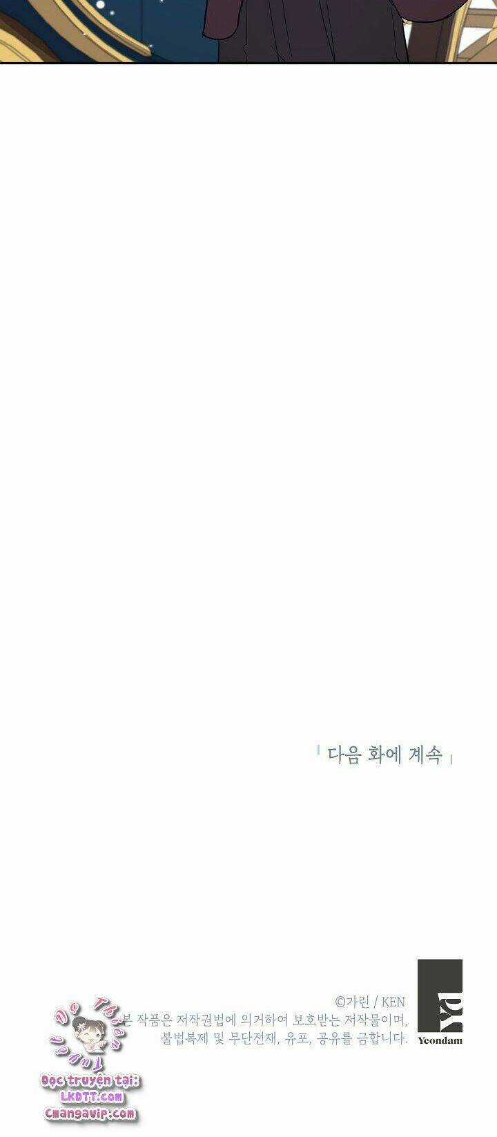 Tôi Sẽ Cố Gắng Thay Đổi Cốt Truyện Chapter 15 trang 61