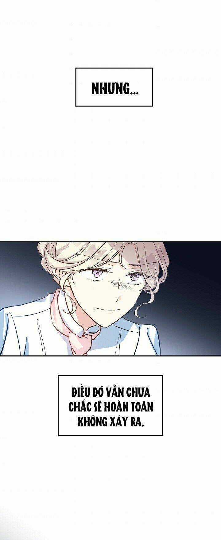 Tôi Sẽ Cố Gắng Thay Đổi Cốt Truyện Chapter 15 trang 9