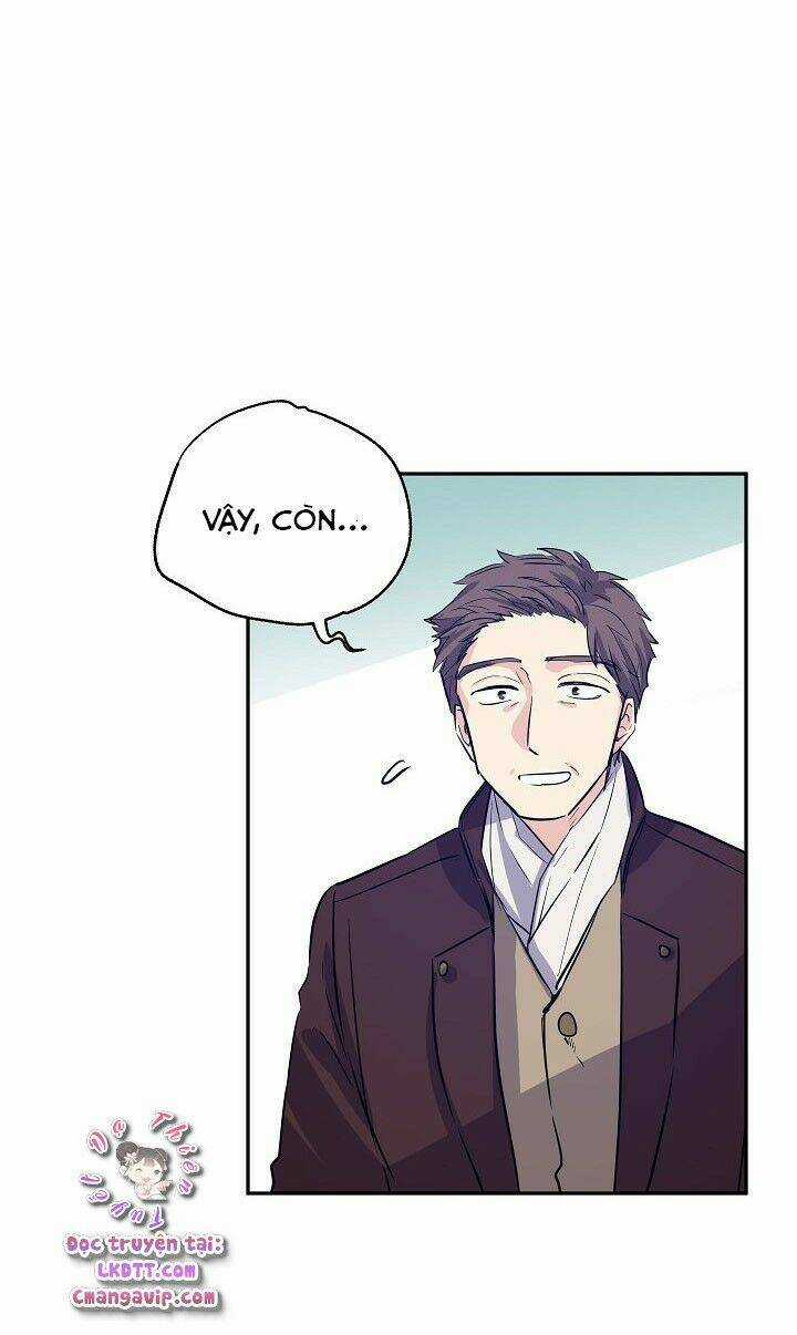 Tôi Sẽ Cố Gắng Thay Đổi Cốt Truyện Chapter 16 trang 13