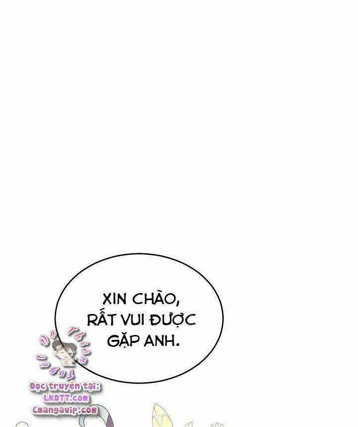 Tôi Sẽ Cố Gắng Thay Đổi Cốt Truyện Chapter 16 trang 16