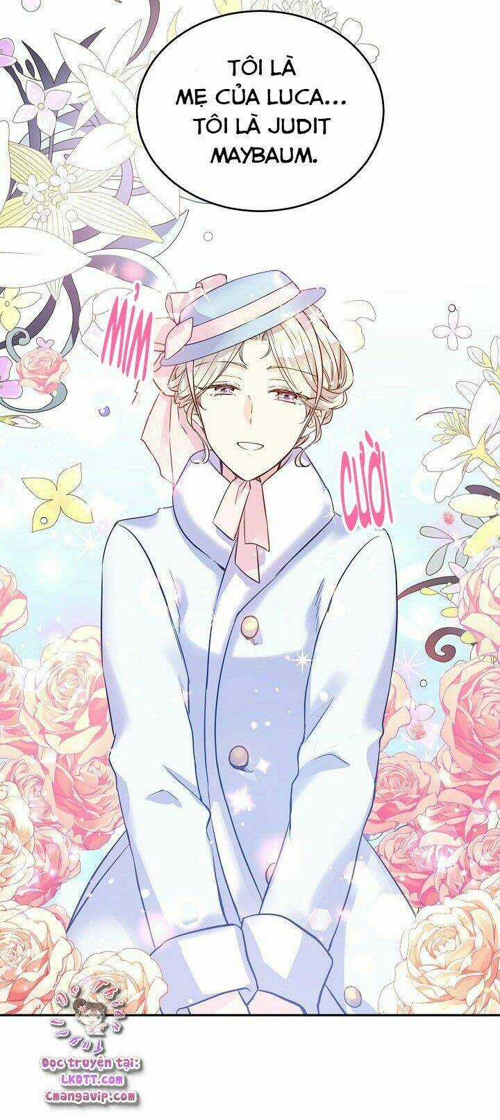 Tôi Sẽ Cố Gắng Thay Đổi Cốt Truyện Chapter 16 trang 17