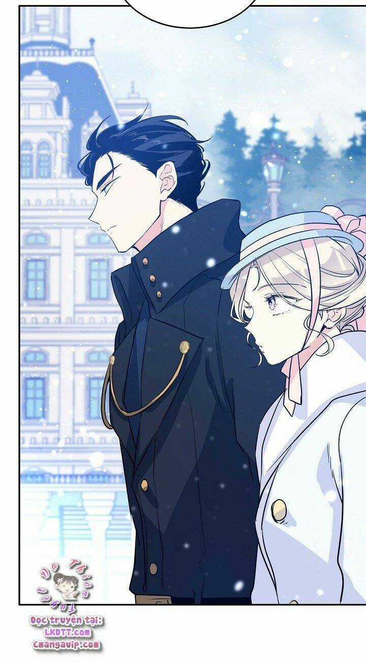 Tôi Sẽ Cố Gắng Thay Đổi Cốt Truyện Chapter 16 trang 24