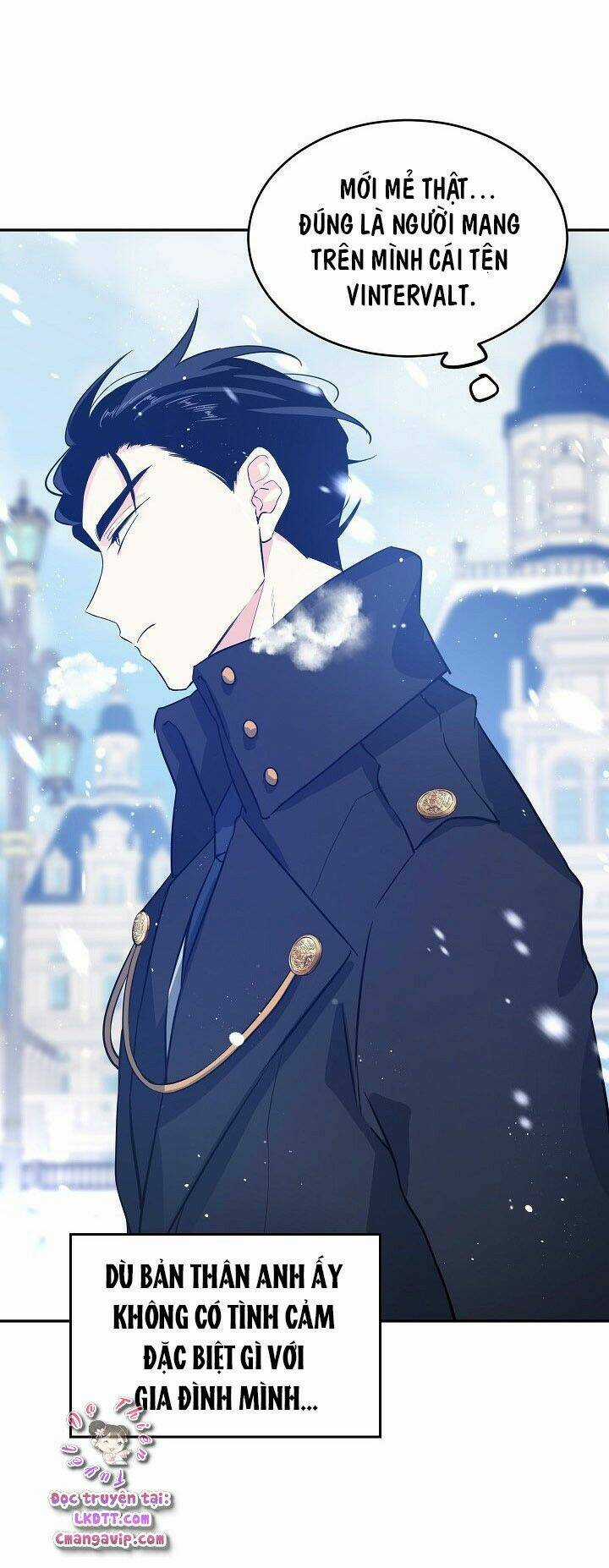 Tôi Sẽ Cố Gắng Thay Đổi Cốt Truyện Chapter 16 trang 26