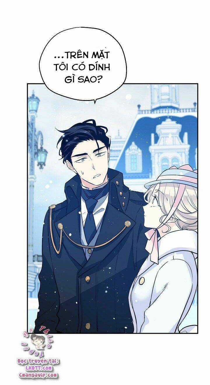 Tôi Sẽ Cố Gắng Thay Đổi Cốt Truyện Chapter 16 trang 29