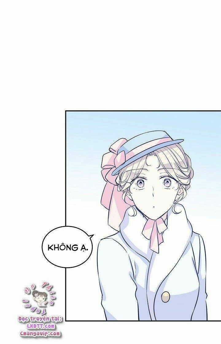 Tôi Sẽ Cố Gắng Thay Đổi Cốt Truyện Chapter 16 trang 30