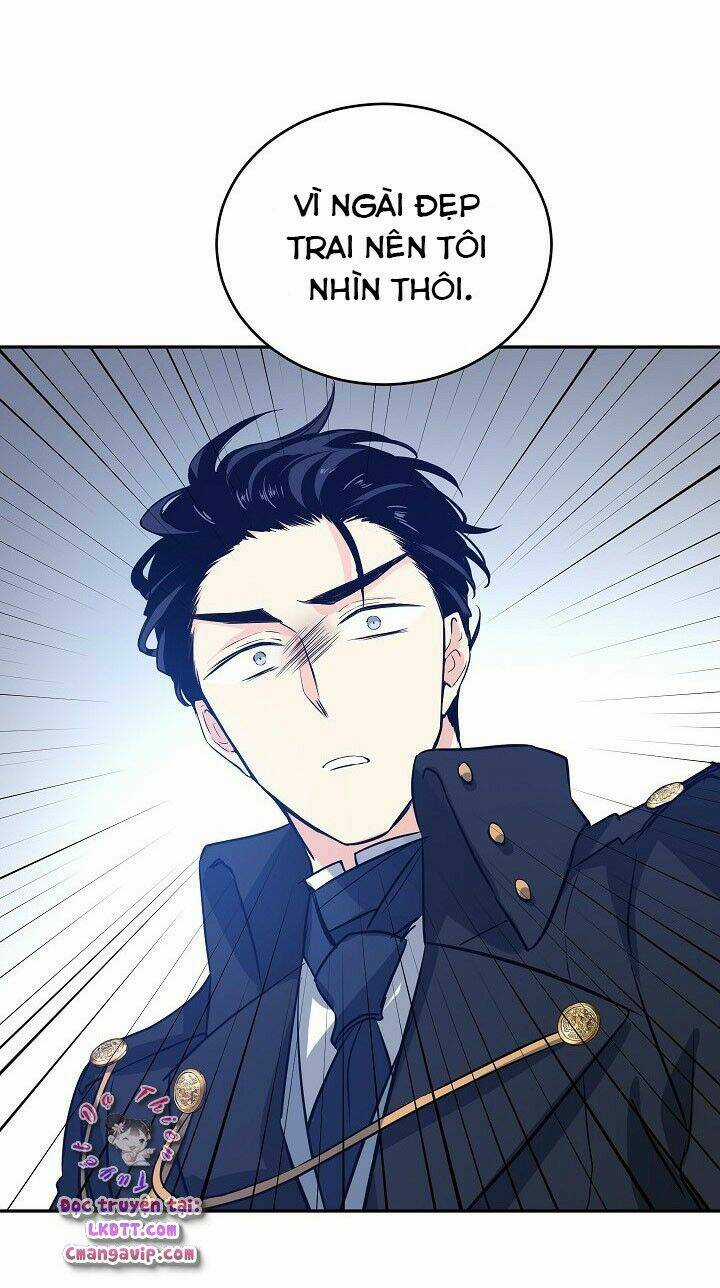 Tôi Sẽ Cố Gắng Thay Đổi Cốt Truyện Chapter 16 trang 31