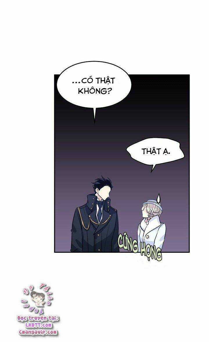 Tôi Sẽ Cố Gắng Thay Đổi Cốt Truyện Chapter 16 trang 33