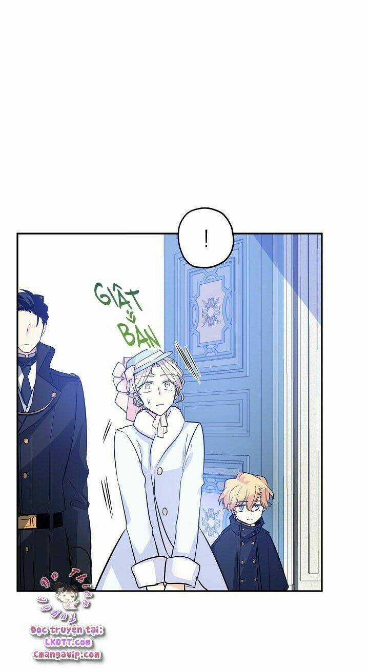 Tôi Sẽ Cố Gắng Thay Đổi Cốt Truyện Chapter 16 trang 37