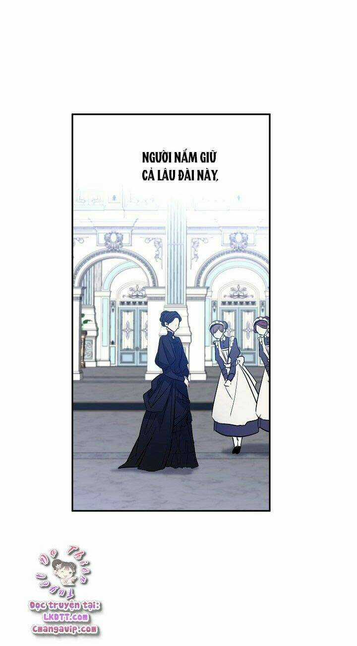 Tôi Sẽ Cố Gắng Thay Đổi Cốt Truyện Chapter 16 trang 38