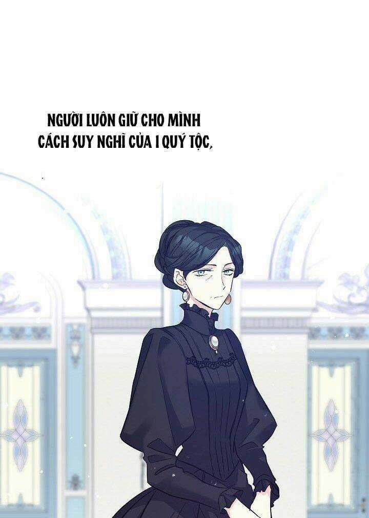 Tôi Sẽ Cố Gắng Thay Đổi Cốt Truyện Chapter 16 trang 39