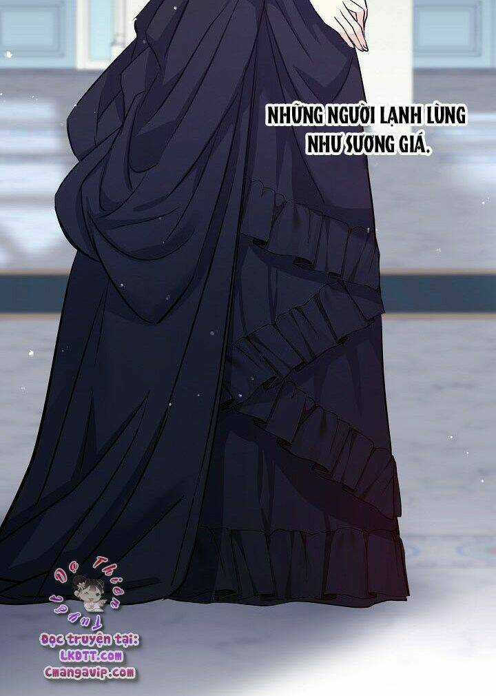 Tôi Sẽ Cố Gắng Thay Đổi Cốt Truyện Chapter 16 trang 40