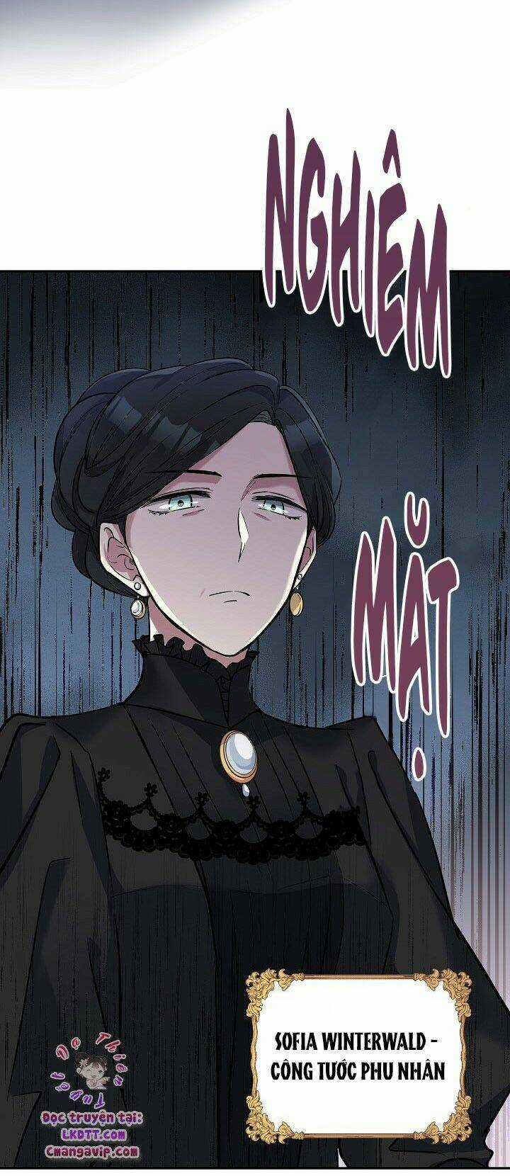 Tôi Sẽ Cố Gắng Thay Đổi Cốt Truyện Chapter 16 trang 41