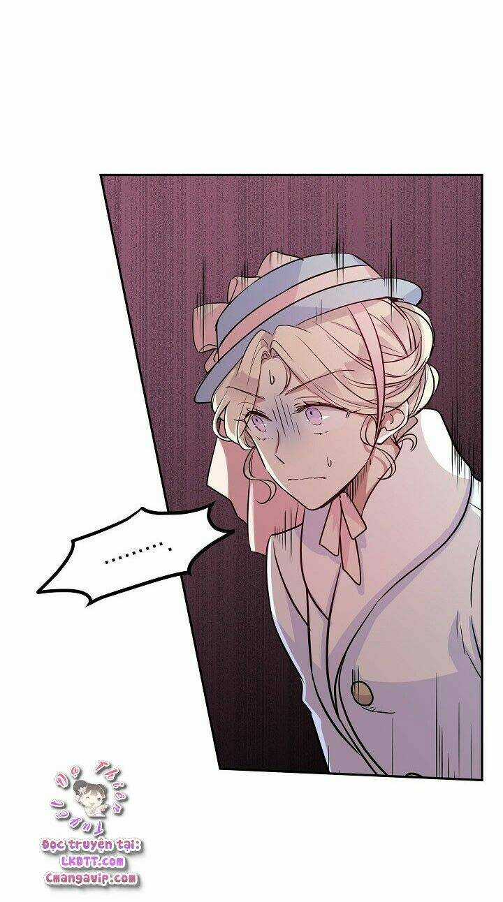 Tôi Sẽ Cố Gắng Thay Đổi Cốt Truyện Chapter 16 trang 42