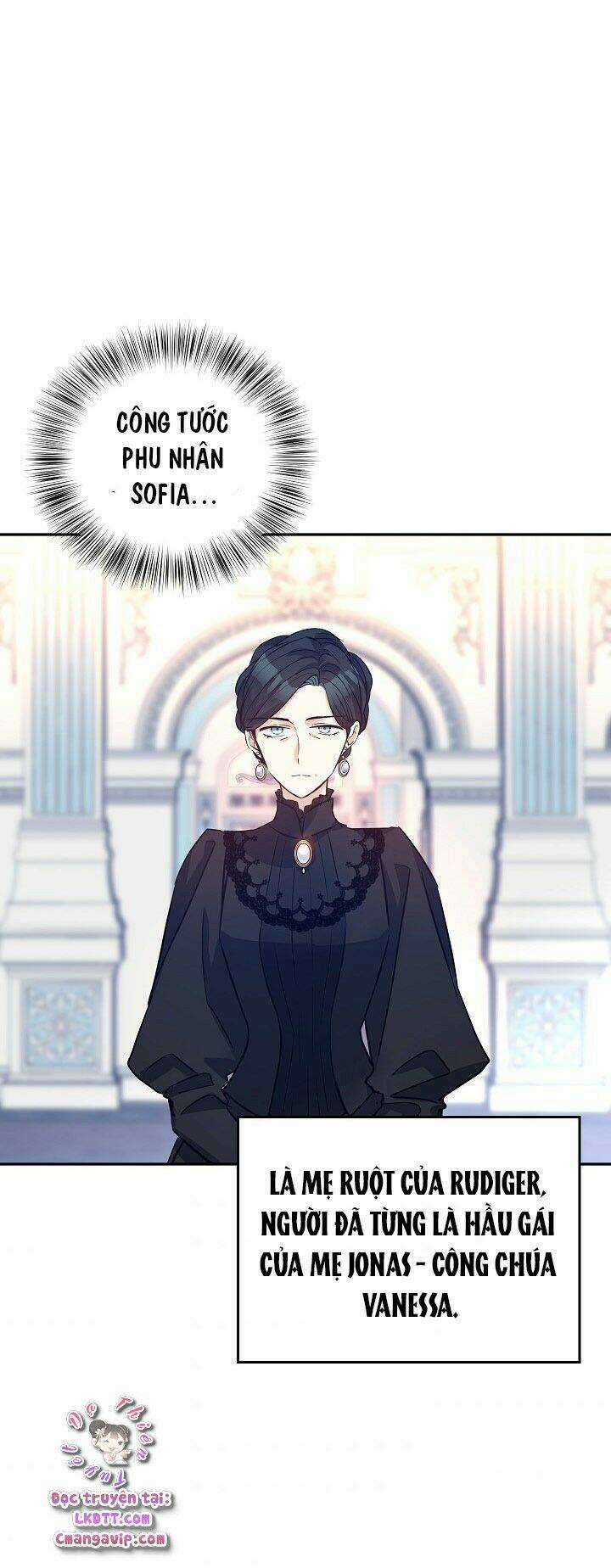 Tôi Sẽ Cố Gắng Thay Đổi Cốt Truyện Chapter 16 trang 43