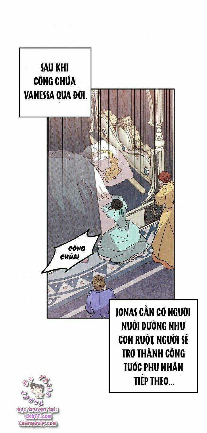 Tôi Sẽ Cố Gắng Thay Đổi Cốt Truyện Chapter 16 trang 45