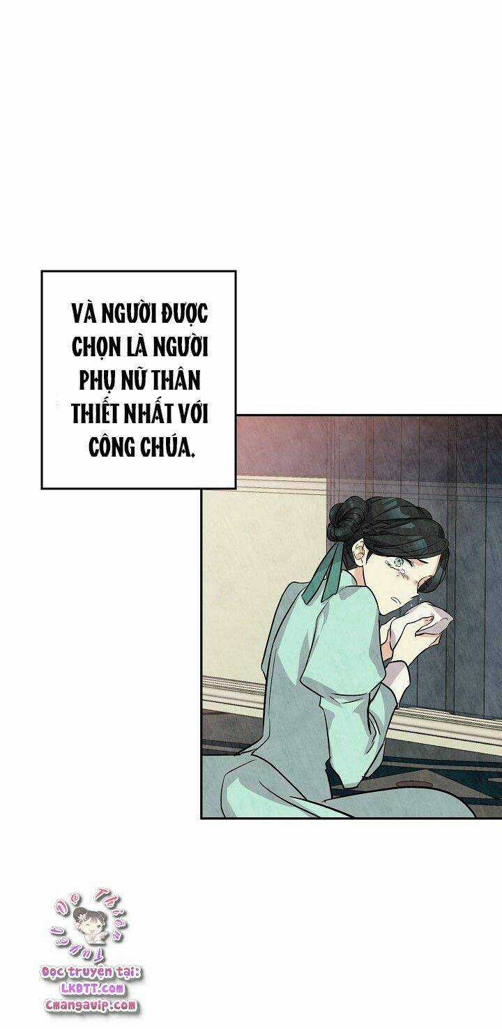 Tôi Sẽ Cố Gắng Thay Đổi Cốt Truyện Chapter 16 trang 46