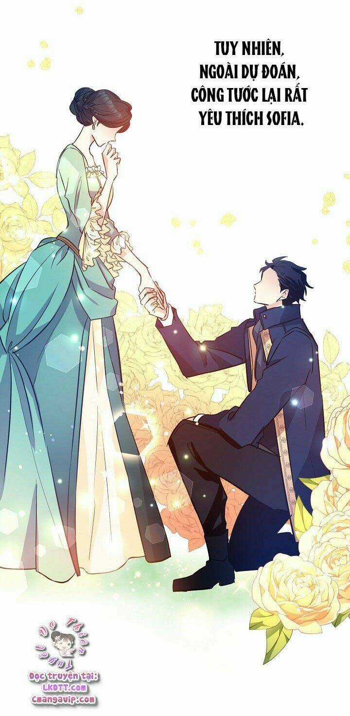 Tôi Sẽ Cố Gắng Thay Đổi Cốt Truyện Chapter 16 trang 48