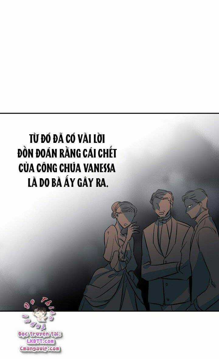 Tôi Sẽ Cố Gắng Thay Đổi Cốt Truyện Chapter 16 trang 49