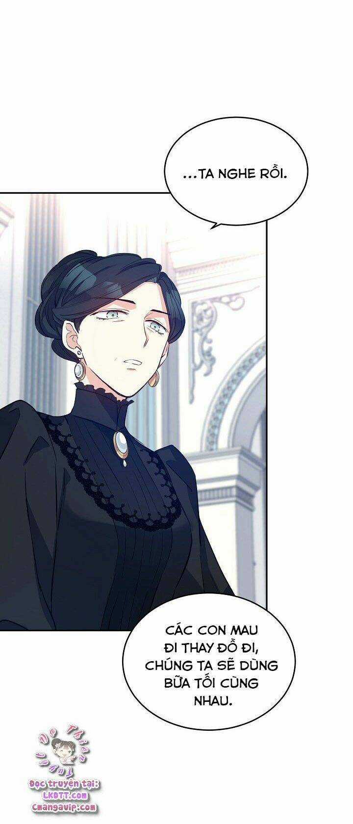 Tôi Sẽ Cố Gắng Thay Đổi Cốt Truyện Chapter 16 trang 51