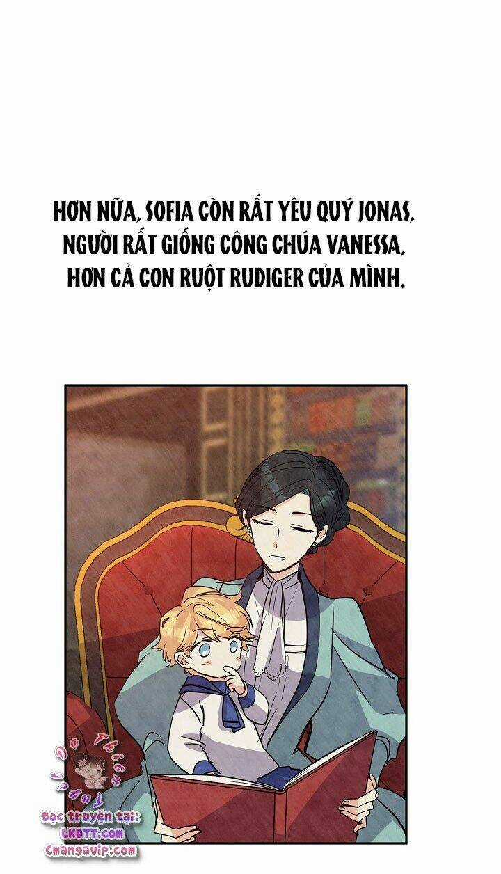 Tôi Sẽ Cố Gắng Thay Đổi Cốt Truyện Chapter 16 trang 55