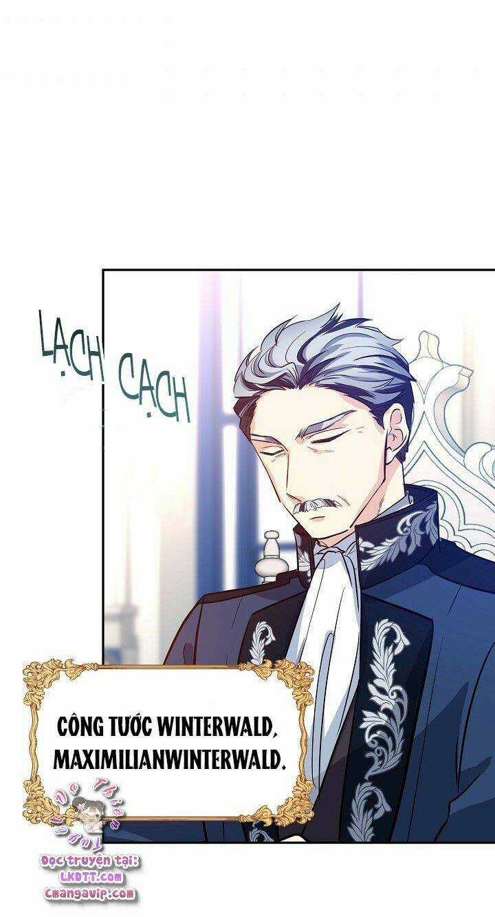 Tôi Sẽ Cố Gắng Thay Đổi Cốt Truyện Chapter 16 trang 63