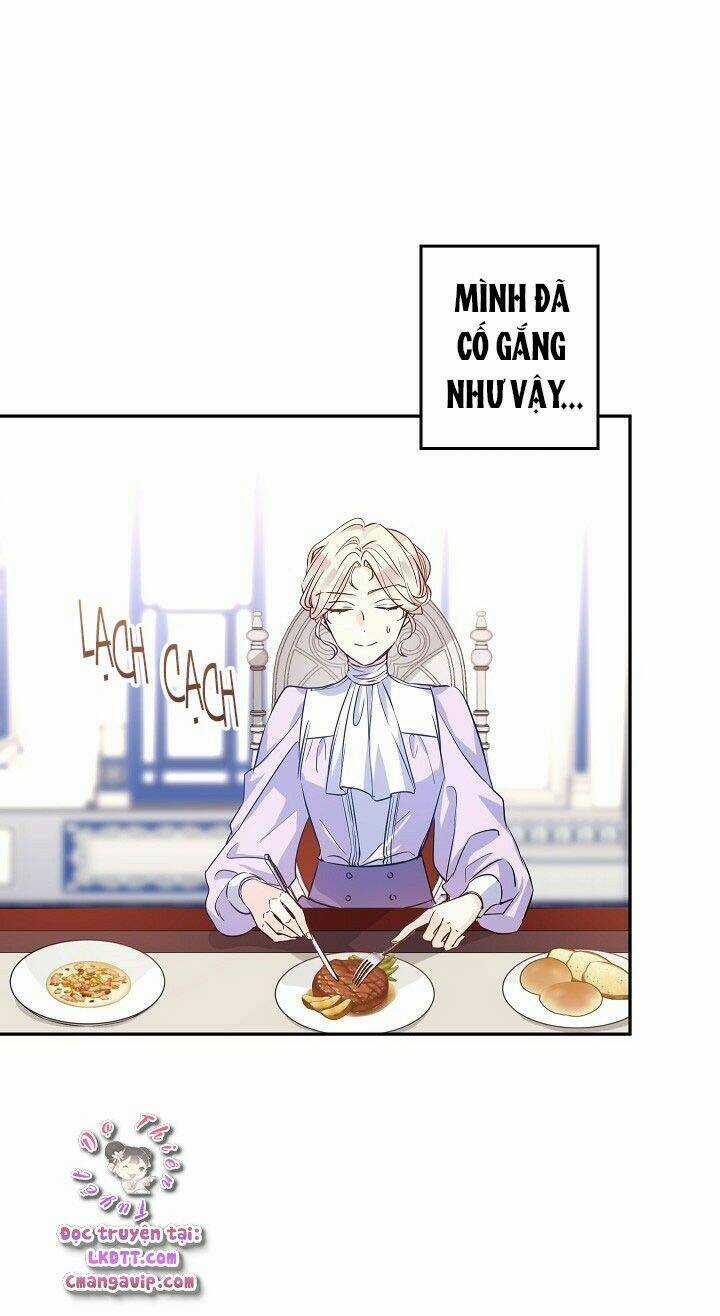 Tôi Sẽ Cố Gắng Thay Đổi Cốt Truyện Chapter 16 trang 64