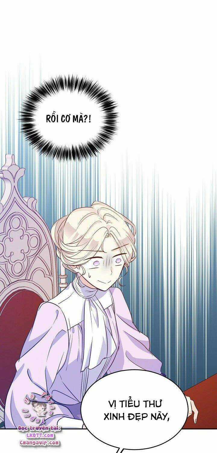 Tôi Sẽ Cố Gắng Thay Đổi Cốt Truyện Chapter 16 trang 65