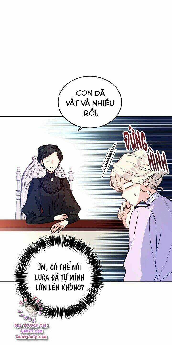 Tôi Sẽ Cố Gắng Thay Đổi Cốt Truyện Chapter 16 trang 67