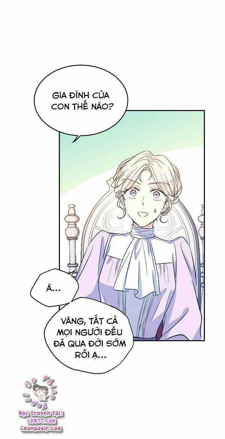 Tôi Sẽ Cố Gắng Thay Đổi Cốt Truyện Chapter 16 trang 68