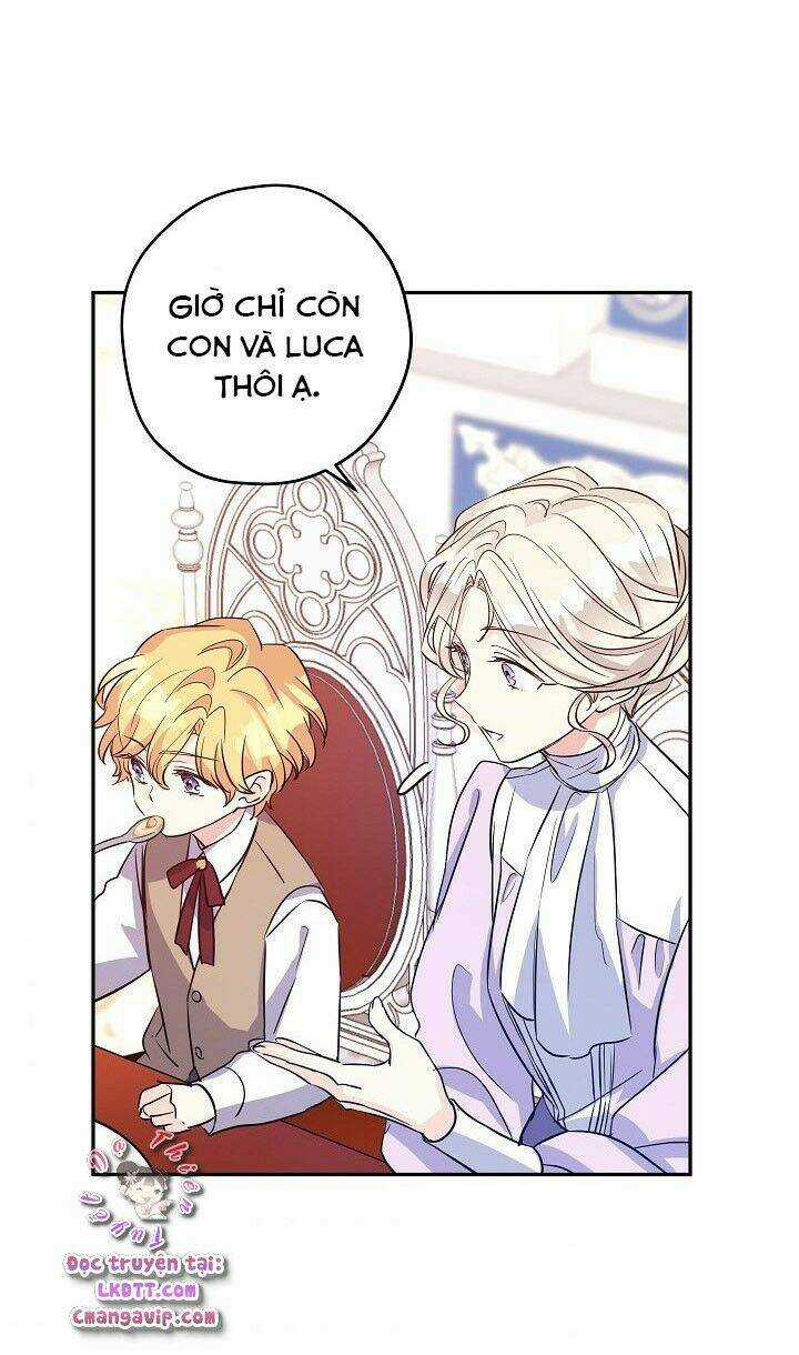 Tôi Sẽ Cố Gắng Thay Đổi Cốt Truyện Chapter 16 trang 69