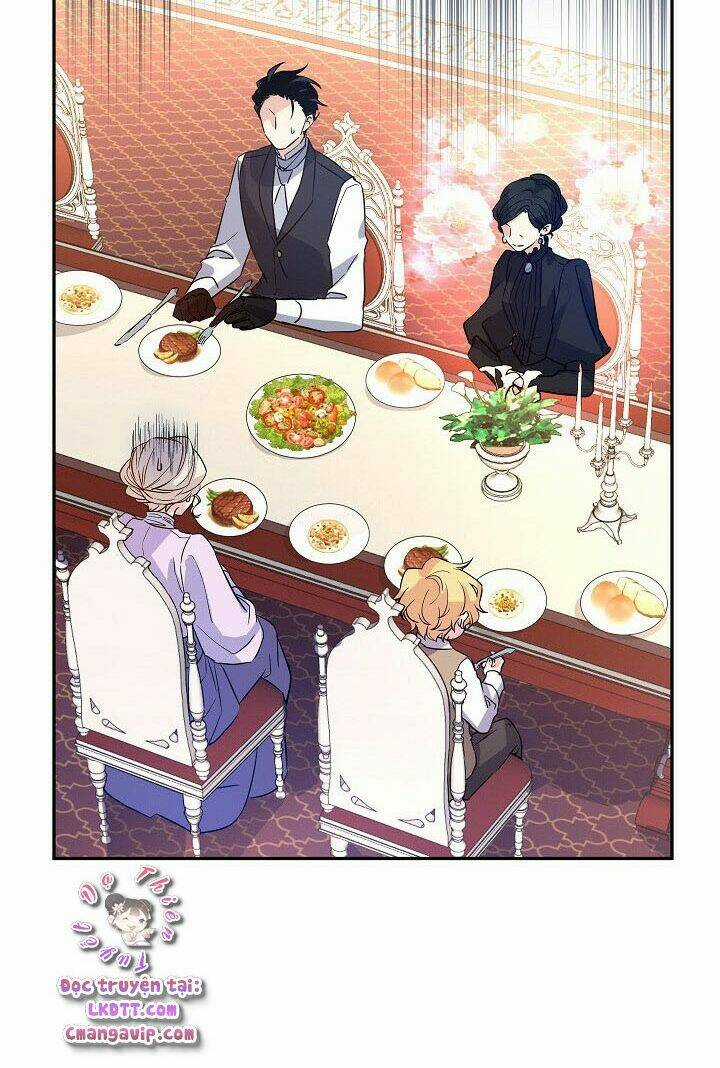 Tôi Sẽ Cố Gắng Thay Đổi Cốt Truyện Chapter 16 trang 75