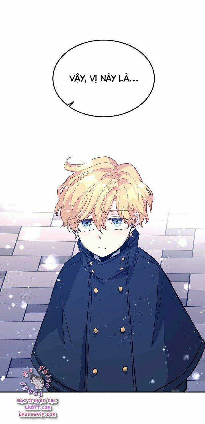 Tôi Sẽ Cố Gắng Thay Đổi Cốt Truyện Chapter 16 trang 8