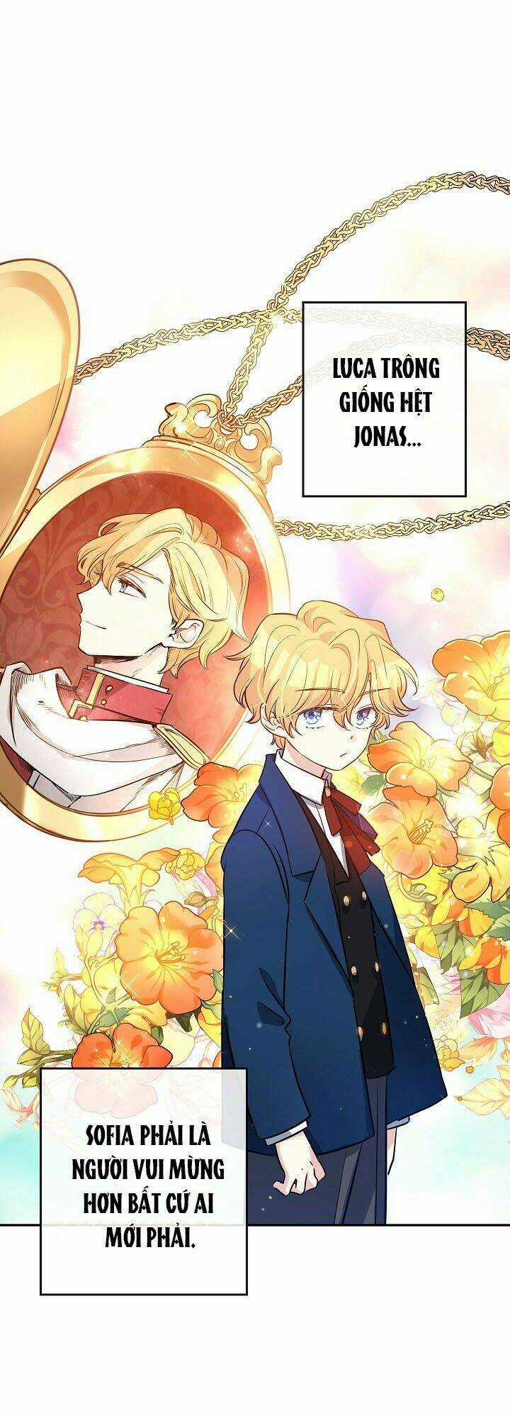 Tôi Sẽ Cố Gắng Thay Đổi Cốt Truyện Chapter 17 trang 11