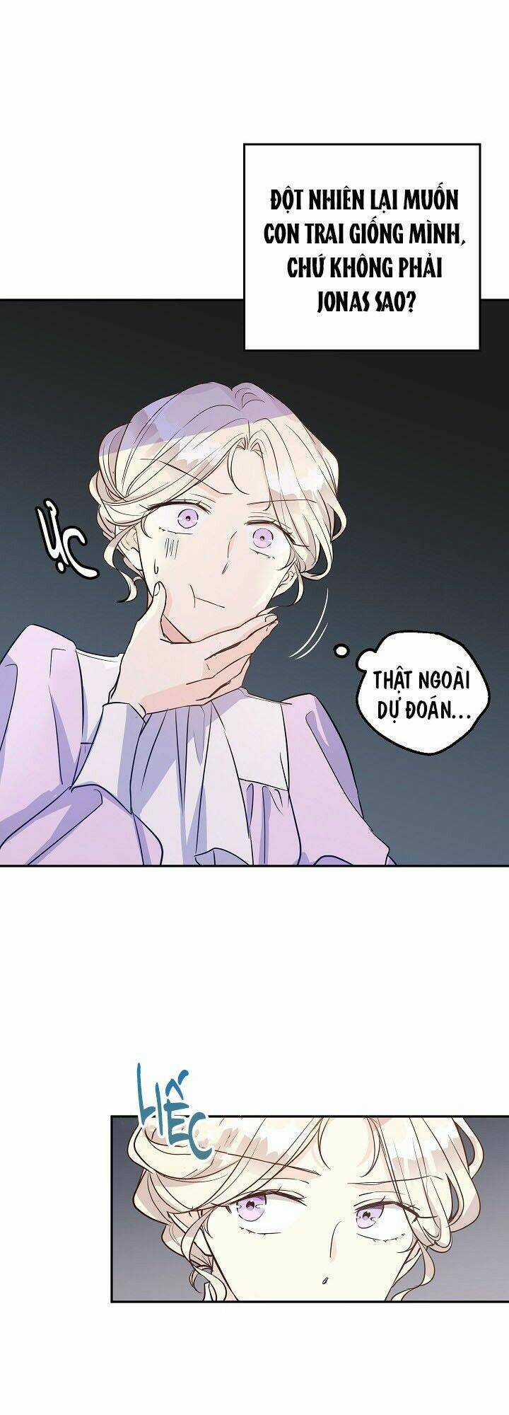 Tôi Sẽ Cố Gắng Thay Đổi Cốt Truyện Chapter 17 trang 12