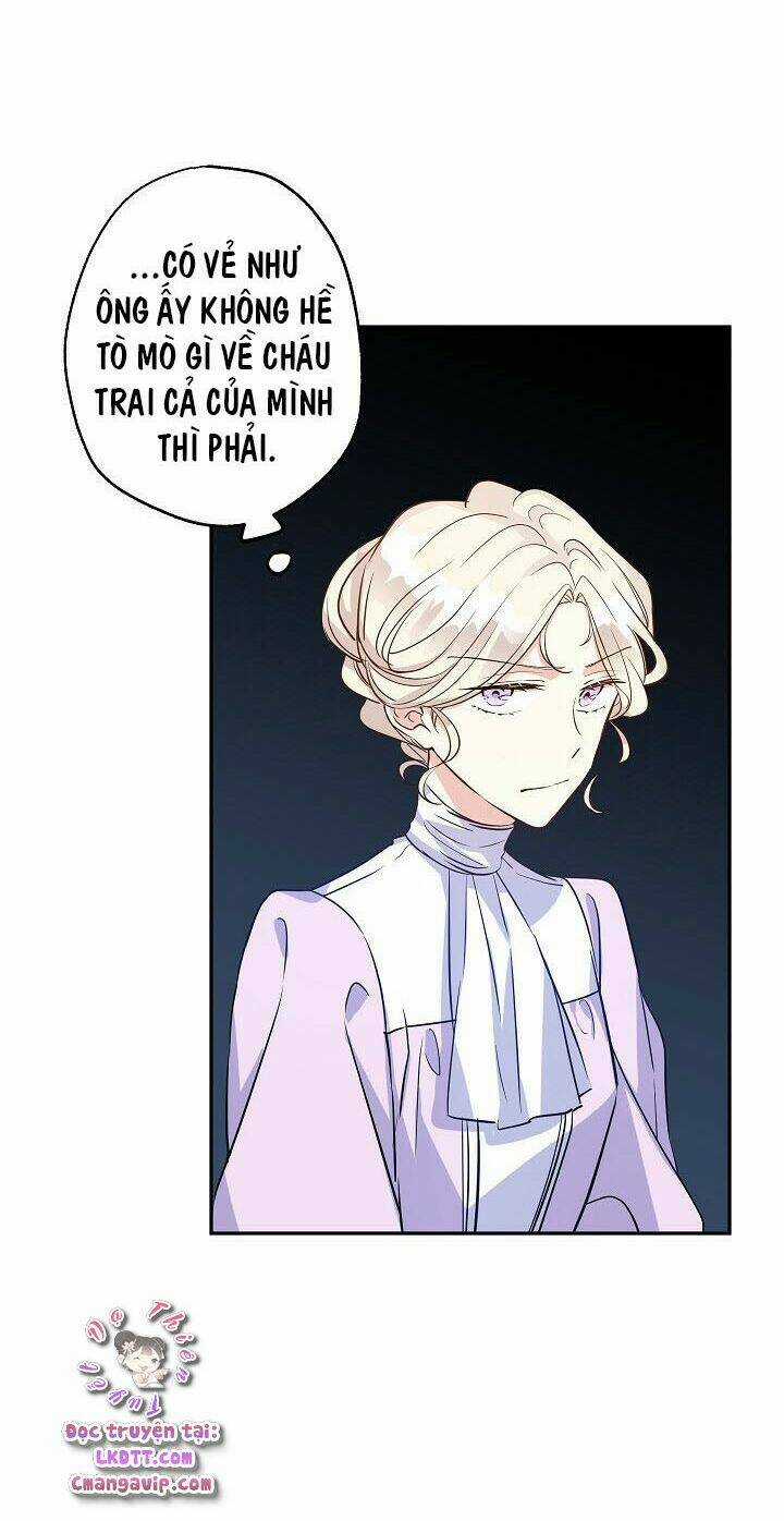 Tôi Sẽ Cố Gắng Thay Đổi Cốt Truyện Chapter 17 trang 14