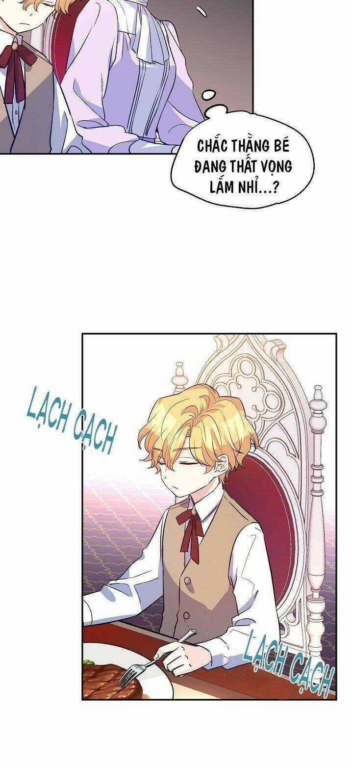 Tôi Sẽ Cố Gắng Thay Đổi Cốt Truyện Chapter 17 trang 17