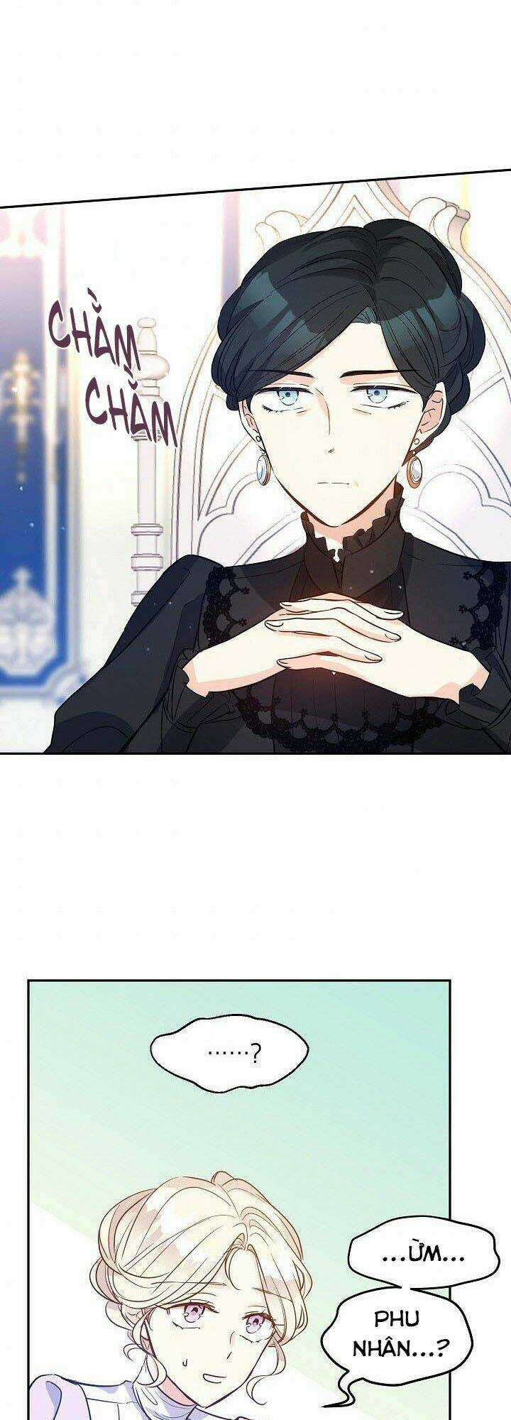 Tôi Sẽ Cố Gắng Thay Đổi Cốt Truyện Chapter 17 trang 26