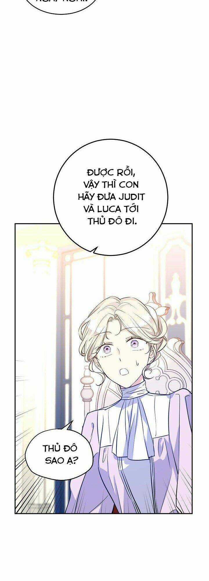 Tôi Sẽ Cố Gắng Thay Đổi Cốt Truyện Chapter 17 trang 30