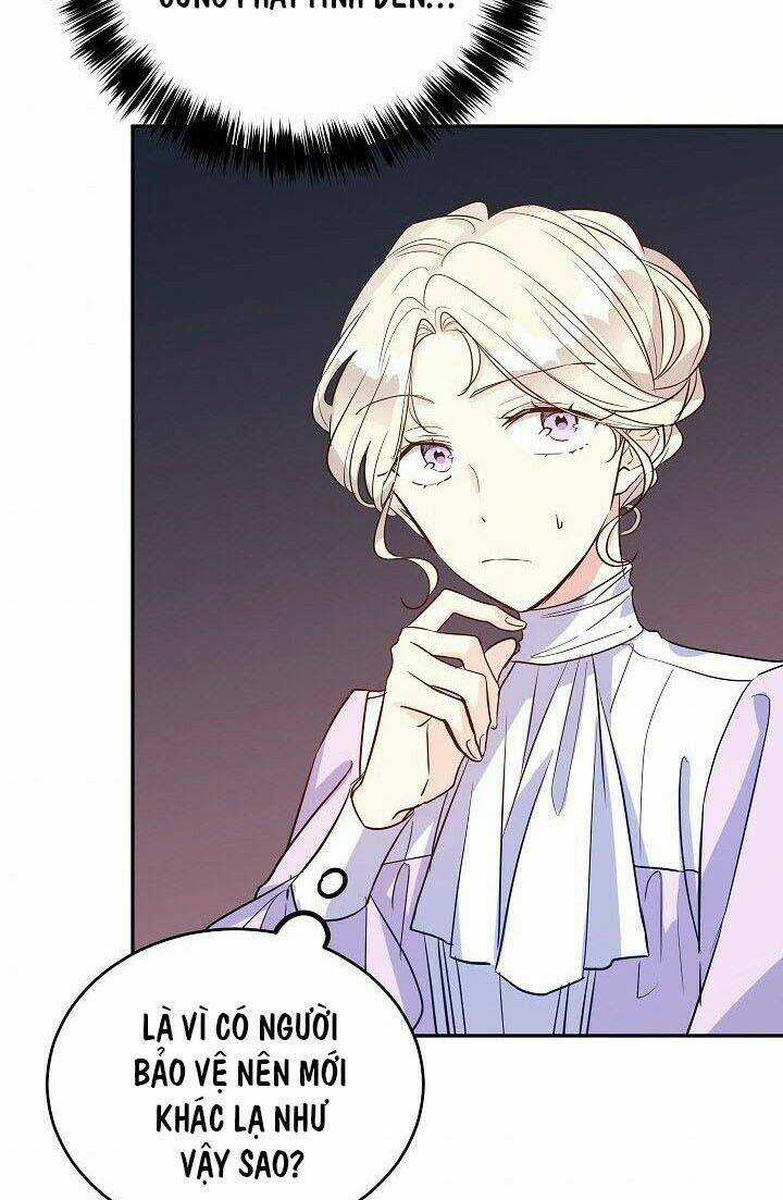 Tôi Sẽ Cố Gắng Thay Đổi Cốt Truyện Chapter 17 trang 32