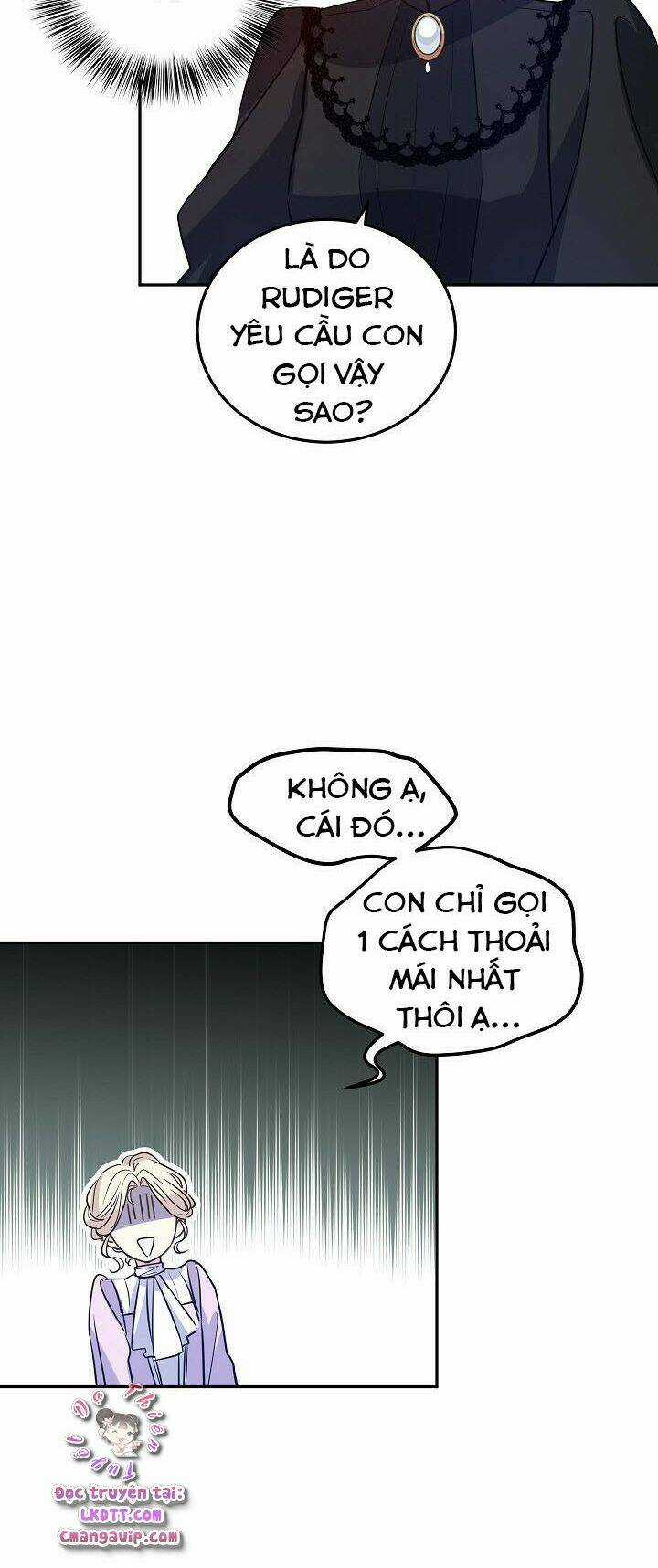 Tôi Sẽ Cố Gắng Thay Đổi Cốt Truyện Chapter 17 trang 36