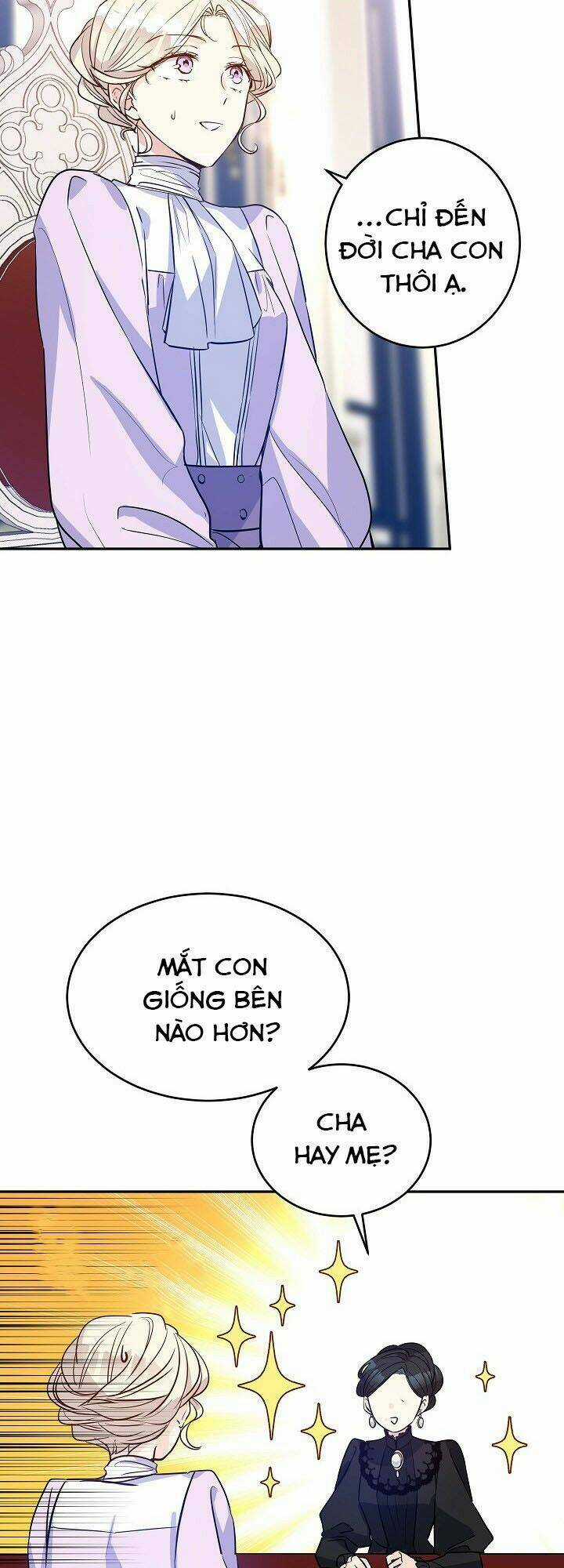 Tôi Sẽ Cố Gắng Thay Đổi Cốt Truyện Chapter 17 trang 4