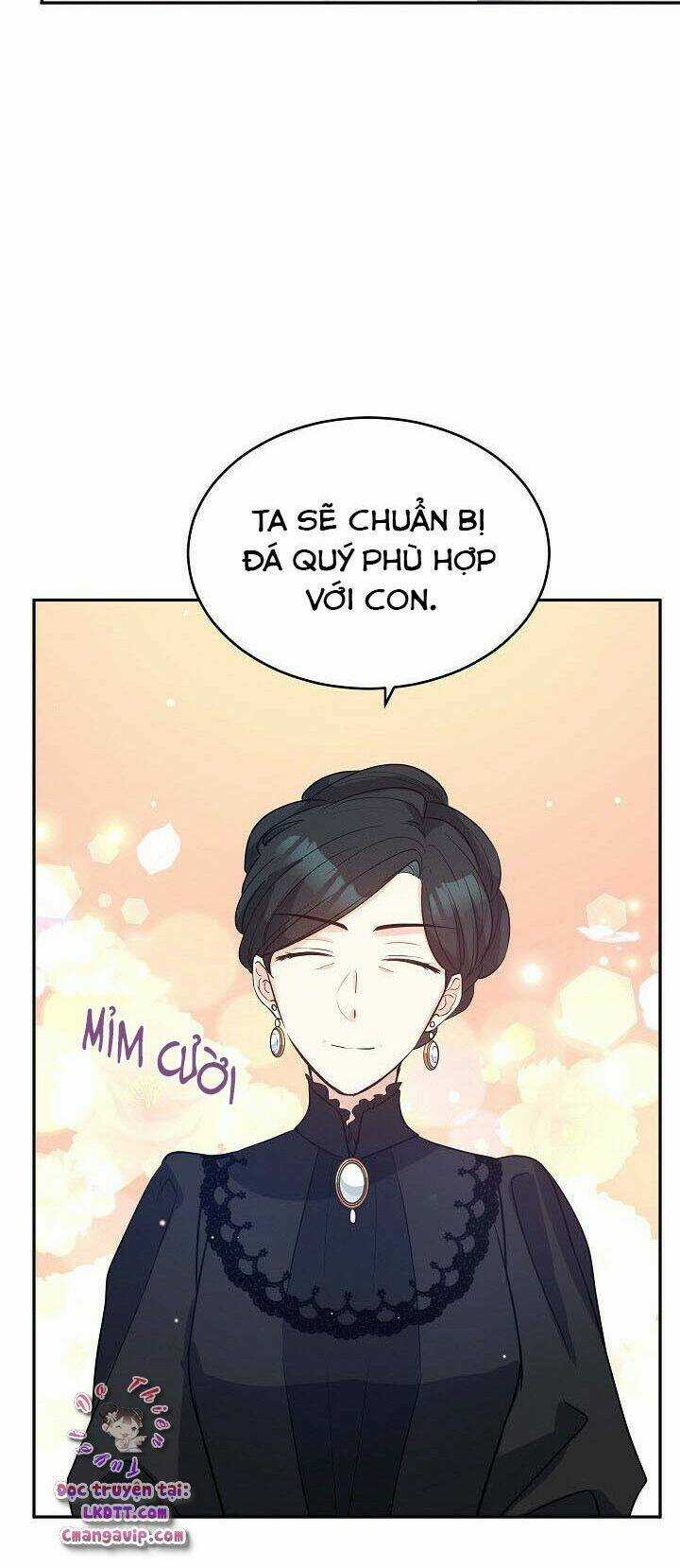 Tôi Sẽ Cố Gắng Thay Đổi Cốt Truyện Chapter 17 trang 40